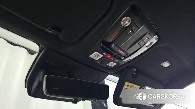 Kia The New Sorento 4th Generation id 4674893 из Кореи 8