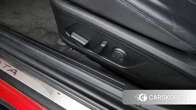 Hyundai Sonata (DN8) id 3568054 из Кореи 8