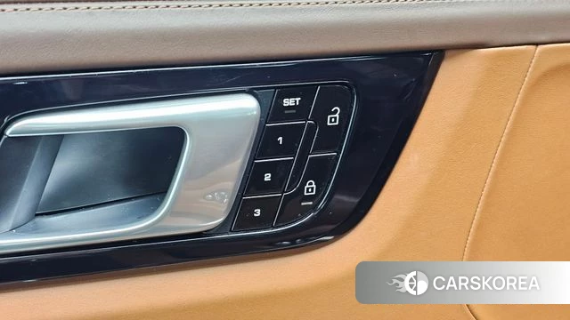 Porsche Cayenne (PO536) id 4906605 из Кореи 8