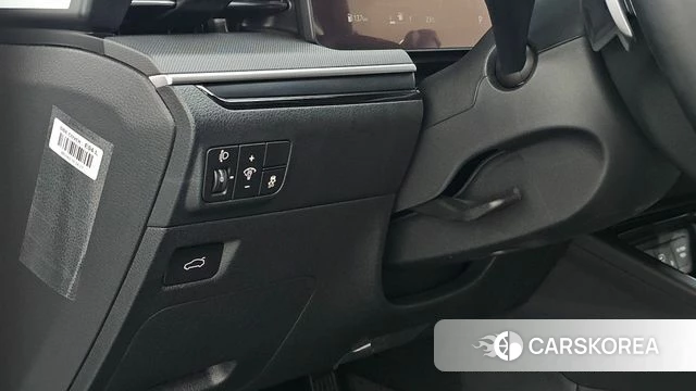 Kia The New K5 3rd generation id 4964340 из Кореи 8