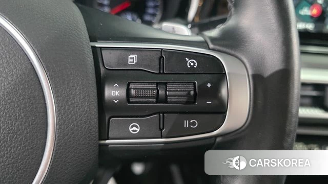 Kia K5 Hybrid 3rd Generation id 4942161 из Кореи 8