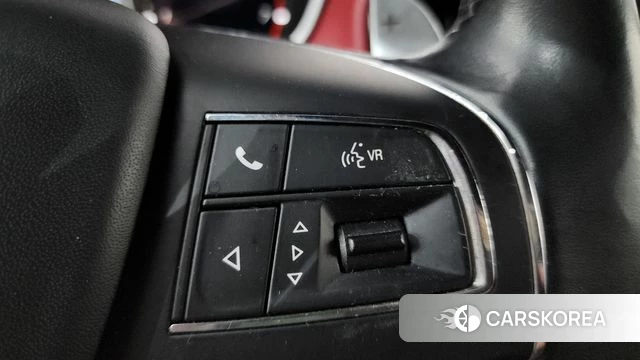 Maserati Ghibli id 4918989 из Кореи 8