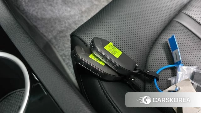 Kia The New K5 3rd generation id 4957327 из Кореи 8