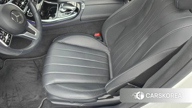 Mercedes-Benz E-Class W213 id 4988035 из Кореи 8