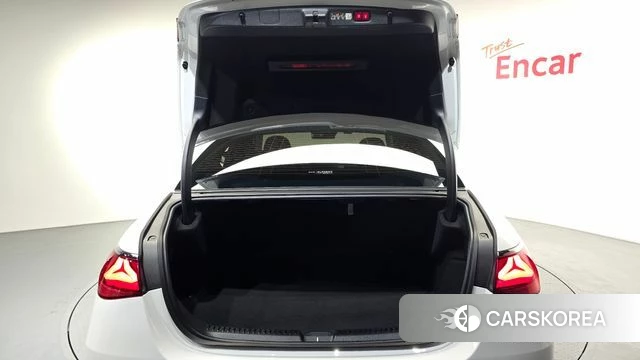 Mercedes-Benz E-Class W214 id 4674887 из Кореи 8