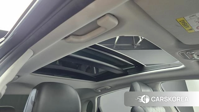 Hyundai The New Grandeur IG Hybrid id 5012752 из Кореи 8