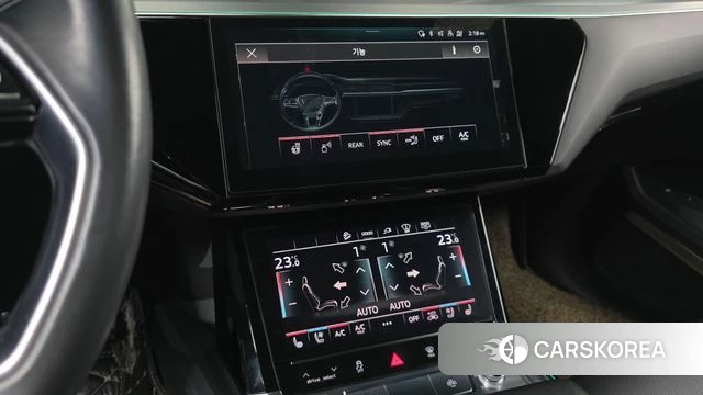Audi e-Tron id 4936402 из Кореи 8
