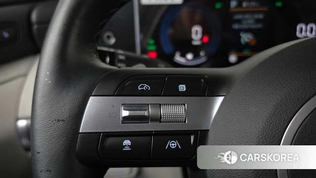 Hyundai The New Tucson Hybrid (NX4) id 4995456 из Кореи 8