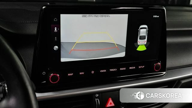 Kia The New K3 2nd generation id 4935100 из Кореи 8