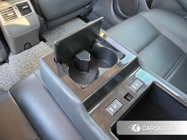 Renault Korea (Samsung) SM7 Nova id 5023527 из Кореи 8