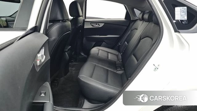Kia The New K3 2nd generation id 4917476 из Кореи 8