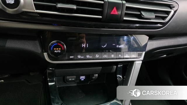 Kia Seltos id 5034308 из Кореи 8