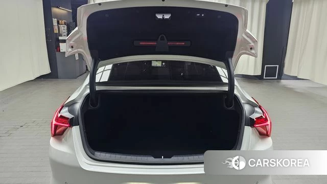 Kia K8 id 5046585 из Кореи 8