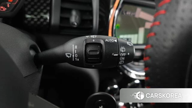 Mini Cooper S id 4987888 из Кореи 8