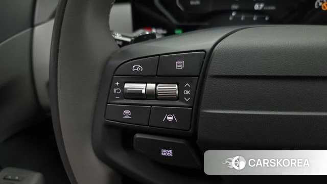 Kia EV3 id 5045851 из Кореи 9