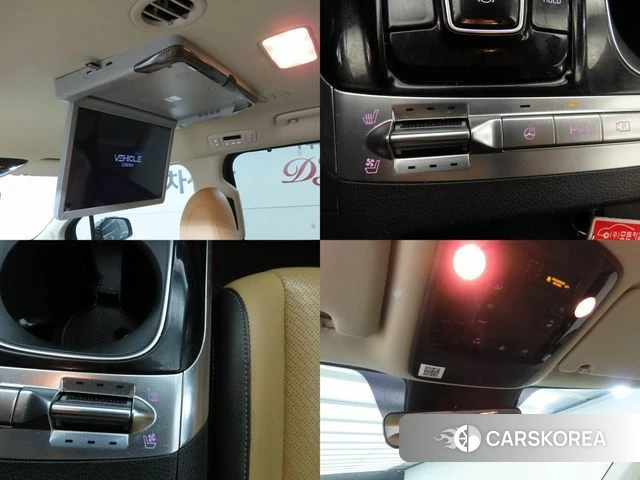 Kia Carnival 4th generation id 4992417 из Кореи 8
