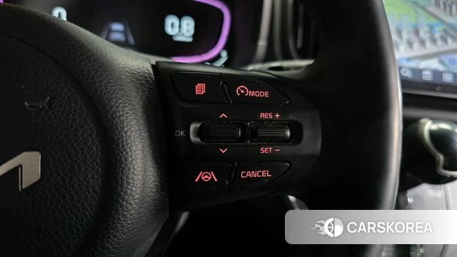 Kia The New Kia Ray id 5046199 из Кореи 8