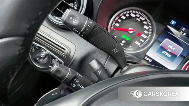 Mercedes-Benz C-Class W205 id 3661894 из Кореи 8