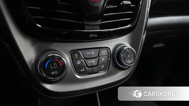Chevrolet (GM Daewoo) The New Spark id 4960018 из Кореи 8