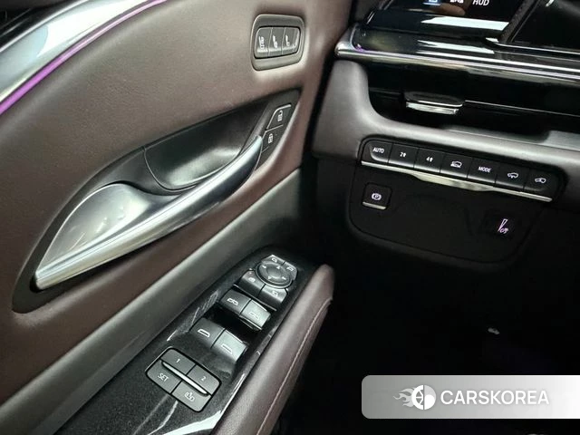 Cadillac Escalade 5th Generation id 4985615 из Кореи 8