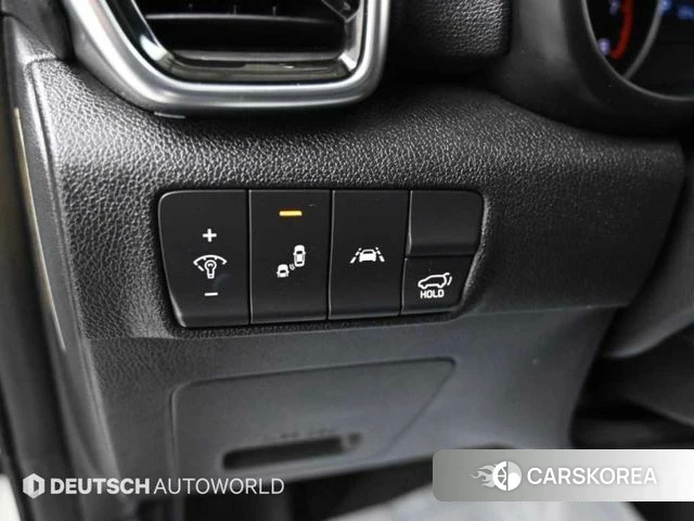 Kia Sportage The Bold id 5018763 из Кореи 8