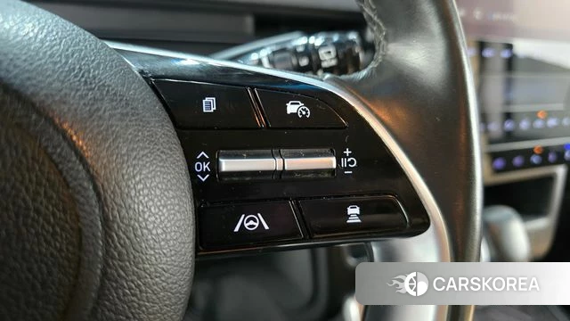 Hyundai Staria id 4572837 из Кореи 8