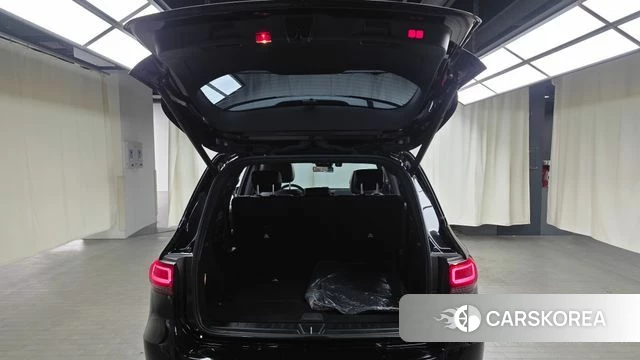 Mercedes-Benz GLB-Class X247 id 5034459 из Кореи 8