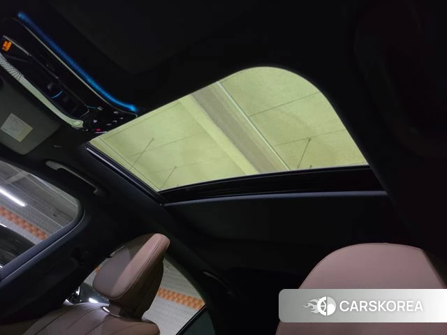 Mercedes-Benz E-Class W214 id 4934683 из Кореи 8