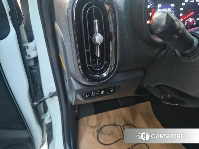 Kia All New Morning (JA) id 4988006 из Кореи 8
