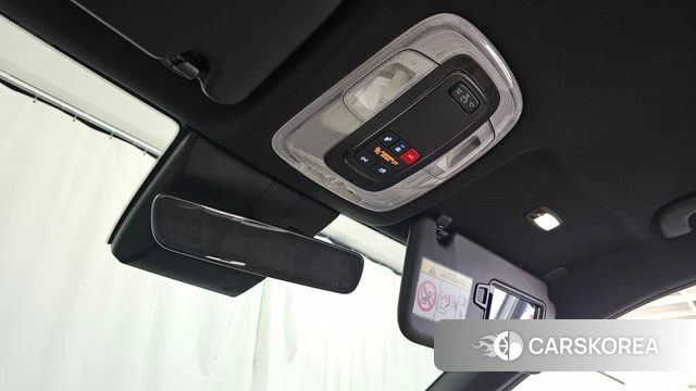 Hyundai Kona (SX2) id 4729934 из Кореи 8