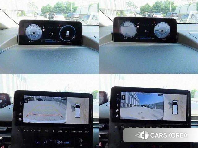 Hyundai Staria id 4935351 из Кореи 8