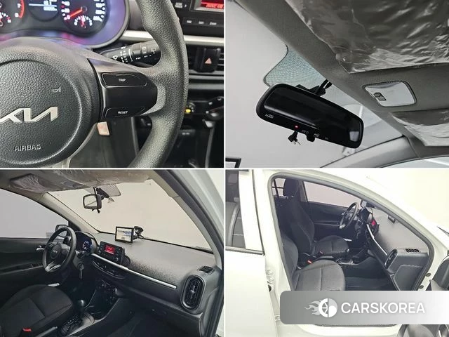 Kia Morning Urban (JA) id 5031465 из Кореи 8
