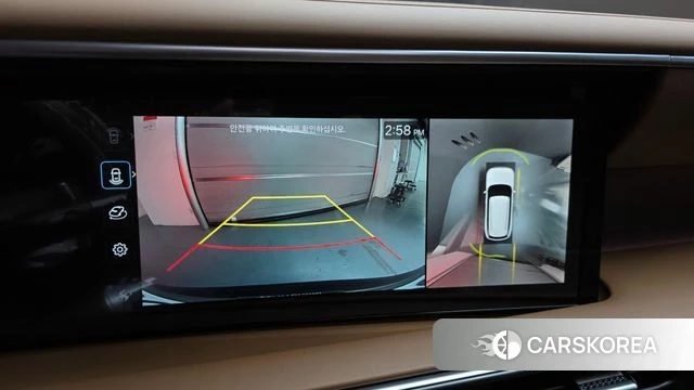Hyundai Palisade (LX3) id 4724965 из Кореи 8