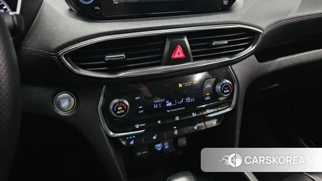Hyundai Santa Fe TM id 4987468 из Кореи 8