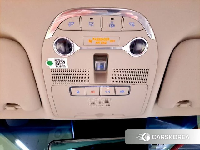Hyundai The New Grandeur IG id 4707788 из Кореи 8