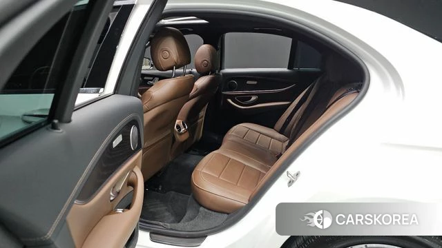 Mercedes-Benz E-Class W213 id 5021766 из Кореи 8