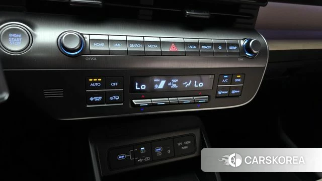 Hyundai Kona Hybrid (SX2) id 4700811 из Кореи 8