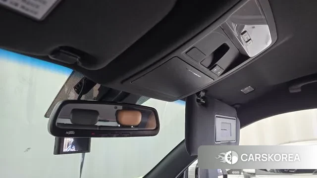 Ssangyong G4 Rexton id 3445111 из Кореи 8