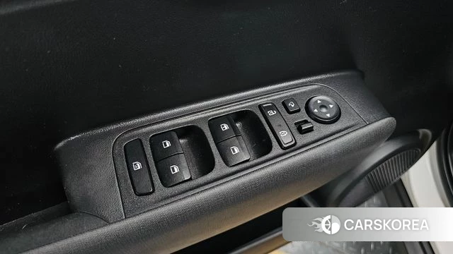 Hyundai Casper id 5012659 из Кореи 8