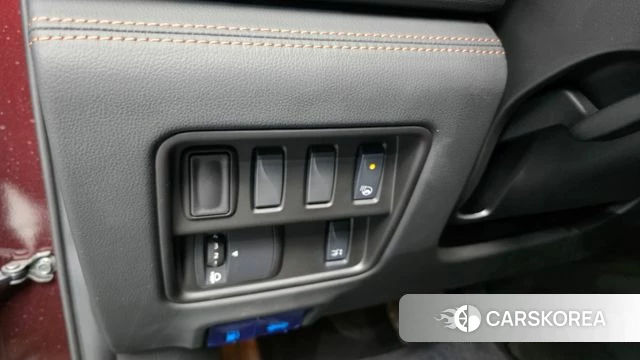 Renault Korea (Samsung) The New QM6 id 5017308 из Кореи 8