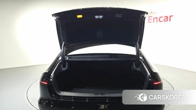 Hyundai Grandeur Hybrid (GN7) id 4949946 из Кореи 8