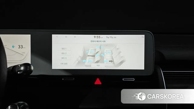 Hyundai Ionic 5 id 4854867 из Кореи 8