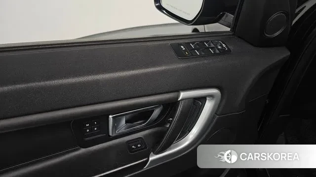 Land Rover Discovery Sports id 3449572 из Кореи 8