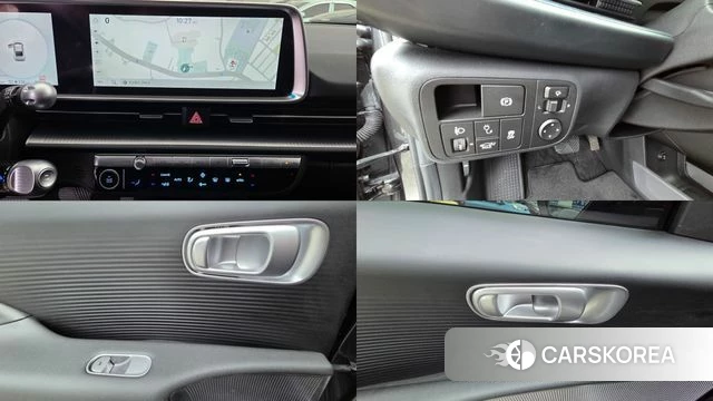 Hyundai Ionic 6 id 5045781 из Кореи 8