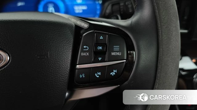 Ford Explorer 6th Generation id 4958912 из Кореи 8