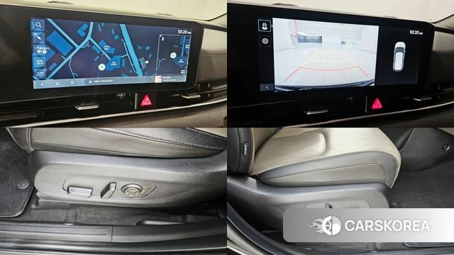 Kia The New Carnival 4th Generation id 4744304 из Кореи 8