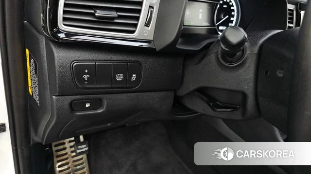 Kia Niro id 5004508 из Кореи 8