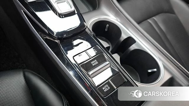 Hyundai Sonata (DN8) id 5052990 из Кореи 8