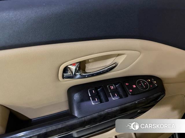 Kia The New Carnival id 5029203 из Кореи 8