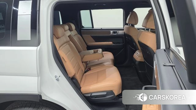Hyundai Santa Fe (MX5) id 4975221 из Кореи 8